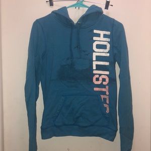 Hollister sweatshirt